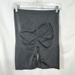 UnderWhere Luxury Collection Plus Size 2X Shapewear Support Shorts Gray 132 Photo 2