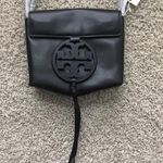 Tory Burch black miller crossbody bag  Photo 0