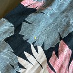 Vans Floral Dress Photo 1