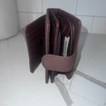 Gold Coast Brown Wallet Photo 1