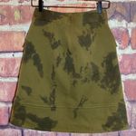 Brooks Brothers Tie Dye Skirt Photo 5