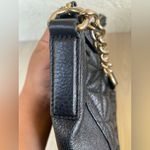 Kate Spade Black Quilted Shoulder Bag Photo 13