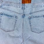 Forever 21 Women’s  baggy straight jeans size 32 Photo 4
