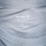 Old Navy  Active Cloudmotion Tank Top Light Grey “Cloud Cover” 4X NWT Photo 4