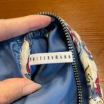 Pottery Barn  Floral Print Pencil Travel Case Photo 2