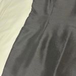 Worthington NWT Size 14P 14 Petite Black 100% Silk Dress LBD Little Black Dress Photo 11