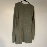 Buckle Daytrip Distressed Cardigan Photo 5