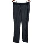 Kuhl  Trekr Straight Pull-On Pant in Charcoal Womens Size M Photo 2