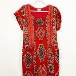 Tracy Reese Plenty by  Aztec Southwest Shift Dress Photo 26