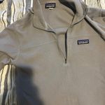 Patagonia Quarter-Zip Fleece Photo 3