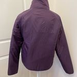 Under Armour UA Latitude Reversible Full Zip Sherpa Jacket Storm Water Repellent Photo 6