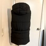 ZARA  WATER-RESISTANT PUFFER GILET Photo 4