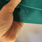 Thirdlove  teal Green Racerback Sports Bra Photo 1