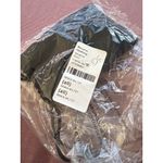 SHASHI Herringbone Necklace in Gold One Size Womens Chain Photo 5