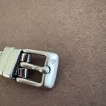 Silpada Silver Weave Band Women's Watch Photo 5