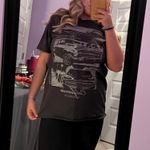 Hollister California Mexico, Santa Monica Car Travel Shirt Photo 0