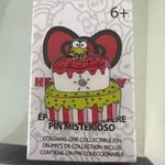 Lounge Fly  Sanrio Hello Kitty & Friends Cake Pin Blind Box Glitter Photo 0
