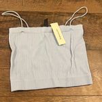 Francesca's Spaghetti Strap Top Photo 0