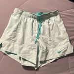 Nike  Shorts with liner Photo 0
