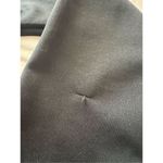 Under Armour Black Full Zip Sweatshirt Semi Fitted Woman’s Size Medium- A Few Sn Photo 8