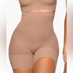 SKIMS ‎ Everyday Sculpt Short Sienna Size M NWT Photo 9