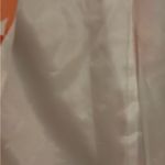 Carlisle ‎ Linen Blend Poppy Floral Blazer Jacket size 10 Photo 3