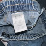 Silver Jeans Women’s Denim Cargo Jeans Photo 2