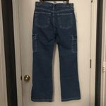 Anchor Blue  Cargo jeans Photo 4