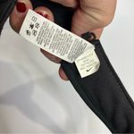 Nike Golf Strap back visor adjustable black one size fits most Photo 5