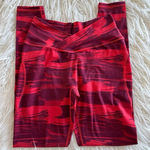 Alphalete Surface Power Legging Infrared Canvas Camo
Size Medium Photo 0