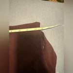 ZARA  Purple Skort with Bow Detail Photo 4