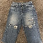 PacSun  Dad Jeans Size 31 0132 Photo 0