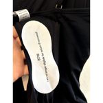 ANDIE Swim the Amalfi Eco Nylon One Piece in Black M NWT Photo 7