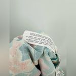 ZARA  | Hawaiian Printed Floral Romper Dress Size Medium Photo 6