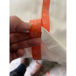 Old Navy Calla Lily White Collarless White XXL Minimal Capsule Photo 10