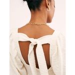 Free People  Violet Mini Dress,‎ Small Photo 4