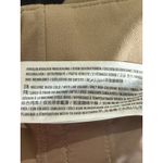 Abercrombie & Fitch  Brown Tailored Trouser Pants High Rise Office Career Medium Photo 7