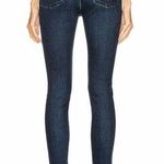 MOUSSY VINTAGE Crawford Rebirth Skinny in Dark Blue 25 Photo 1