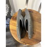 NUUSOL CASCADE Flip Flops "Made in America" Granite Gray Women’s Size 9 Support Photo 3