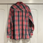 Cowgirl hardware‎ women’s weather shirt Pink Size XXL Photo 5
