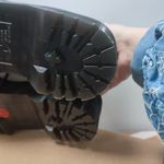 Dr. Martens NEW Jadon Boot  size 9 M 10 W white Photo 5