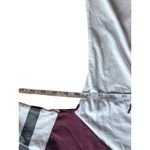 Pressbox  MSU Women's White & Burgundy Shirt Photo 4