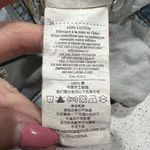 One Teaspoon  Size 24 Jeans Trashed Free Birds Destroyed Baggy Distressed Womens Photo 10