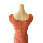 Peruvian Connection - NWT Artemis Pima Cotton Sheath Dress Sz Xs Photo 6