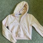 Brandy Melville Zip Up Photo 0