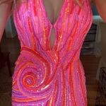 Ashley Lauren  Prom Dress Photo 1