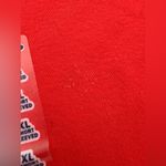 Old Navy NWT  Women’s 2005 USA 4th July Summer Deadstock Fitted Top Shirt Size XL Photo 6