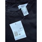 Forever 21  Women's Denim Ruffle Tiered Maxi Dress M Photo 6