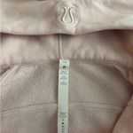 Lululemon Scuba Half-Zip Hoodie Photo 2
