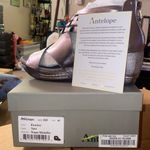 Antelope  Napa Metallic Tavi D25‎ Photo 5